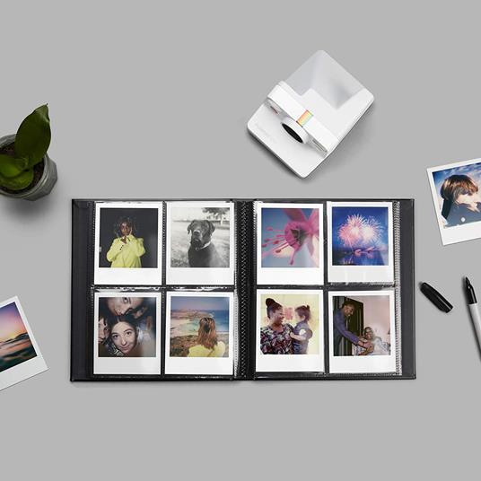 Album fotografico grande - Polaroid - Casa e Cucina | IBS