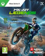 MX Vs ATV Legends 2024 Monster Energy Supercross Edition EU - XONE