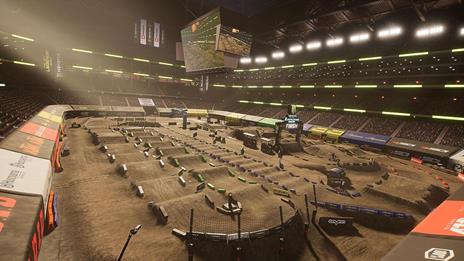 MX Vs ATV Legends 2024 Monster Energy Supercross Edition EU - XONE - 3