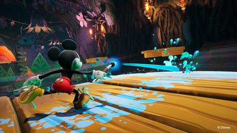 Disney Epic Mickey Rebrushed - SWITCH - 6