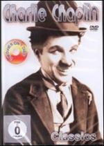 Charlie Chaplin Classics