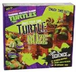 Teenage Mutant Ninja Turtles. Slime Lab