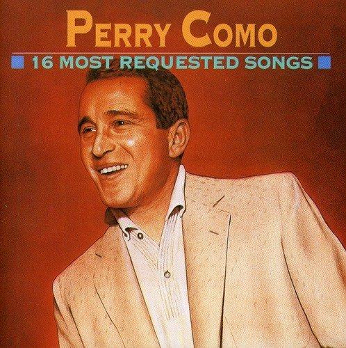 Sixteen Most Requested Songs - CD Audio di Perry Como