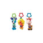 Playgro 009899 - Tinkle Trio Dentizione