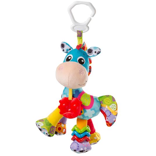 Playgro 0186980 giocattolo da appendere per bambini