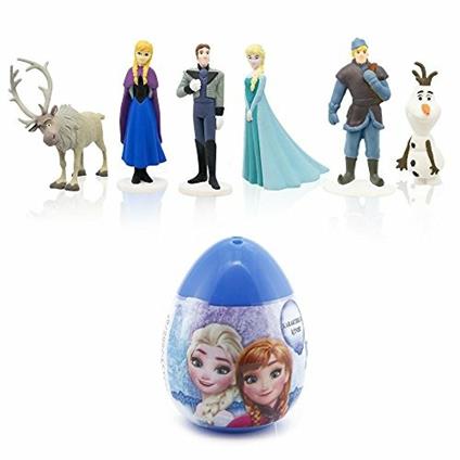 PERSONAGGI FROZEN 7CM: vendita ingrosso con consegna veloce