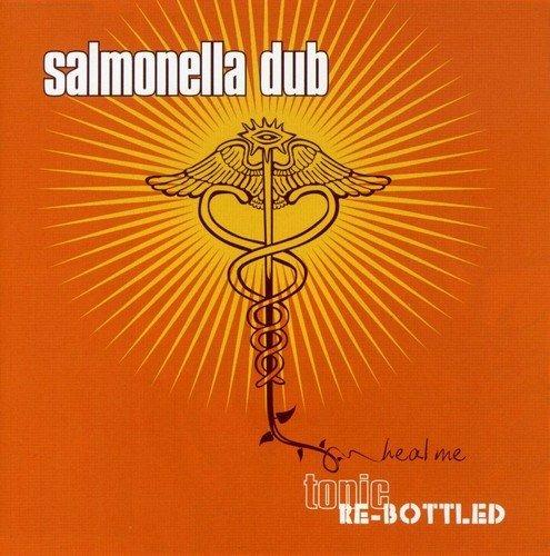 Heal Me Re. Bottled ep - CD Audio di Salmonella Dub