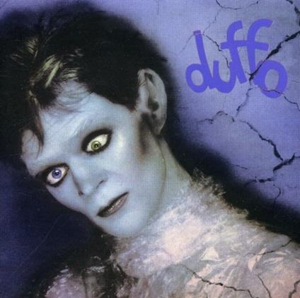 Duffo - CD Audio di Duffo