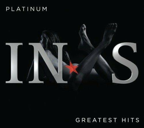Platinum. Greatest Hits - CD Audio di INXS