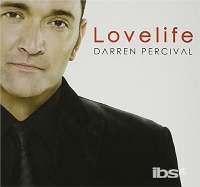 Lovelife - CD Audio di Darren Percival