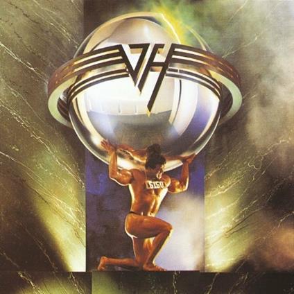 Van Halen (Remastered) - CD Audio di Van Halen