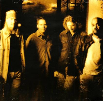 Best Of (1993 - 2003) - CD Audio di Hootie & the Blowfish