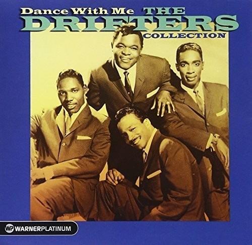 Collection. Dance With Me (20 Cuts) - CD Audio di Drifters