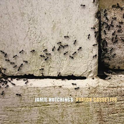 Avalon Cassettes - CD Audio di Jamie Hutchings