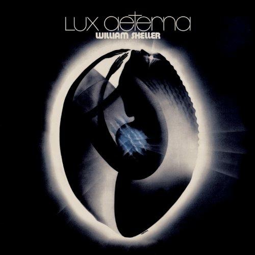 Lux Aeterna - CD Audio di William Sheller