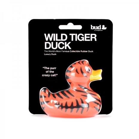 Duck Luxury Wild Tiger Duck - 2