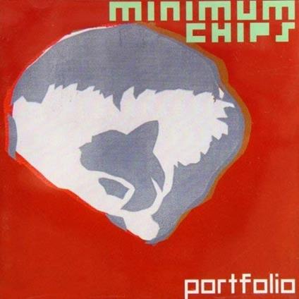 Portfolio - CD Audio di Minimum Chips