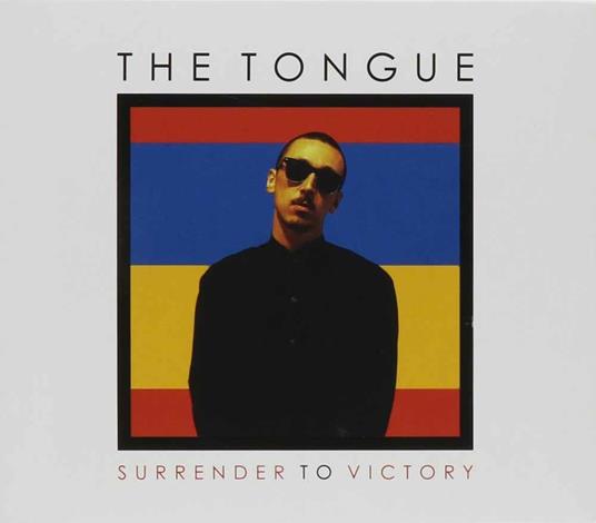 Surrender to Victory - CD Audio di Tongue