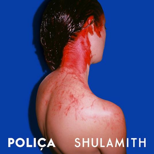 Shulamith - CD Audio di Polica
