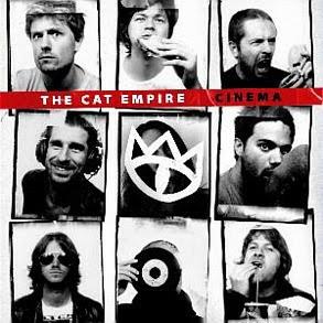 Cinema (Limited Edition) - Vinile LP di Cat Empire