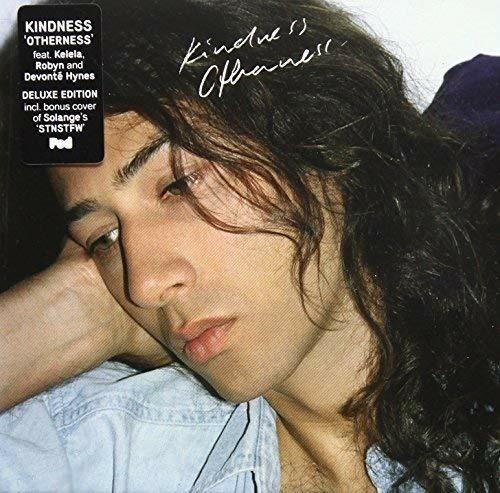 Otherness - CD Audio di Kindness