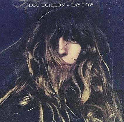 Lay Low - CD Audio di Lou Doillon