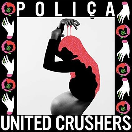 United Crushers - CD Audio di Polica