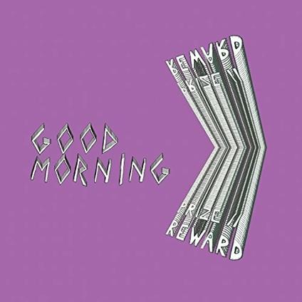 Prize - Reward - Vinile LP di Good Morning