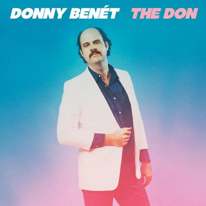 The Don - Vinile LP di Donny Benet