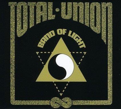 Total Union +5 - CD Audio di Band of Light