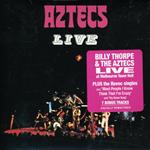 Aztecs Live (Deluxe Edition)