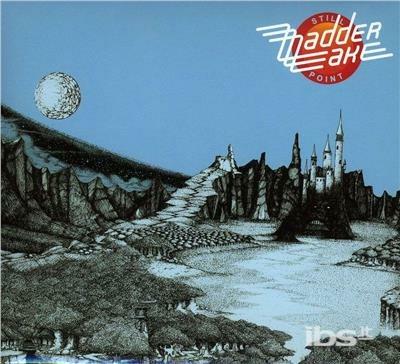 Stillpoint - CD Audio di Madder Lake