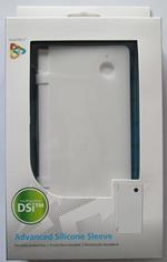 Guscio in silicone per Nintendo DSi