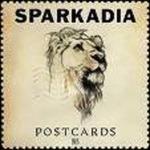 Postcards - CD Audio di Sparkadia