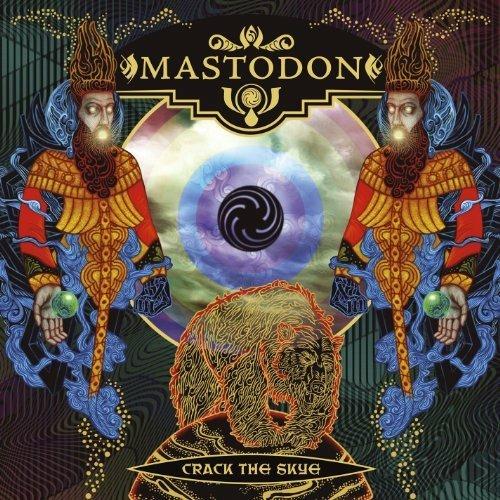 Crack the Skye - CD Audio di Mastodon