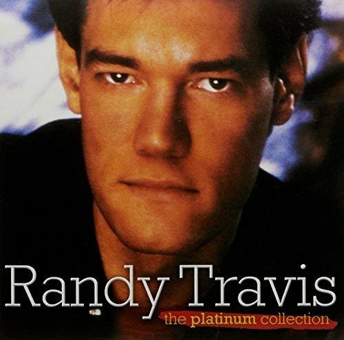 Platinum Collection - CD Audio di Randy Travis