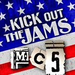 Kick Out the Jams