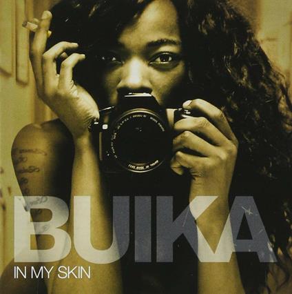 In My Skin - CD Audio di Buika