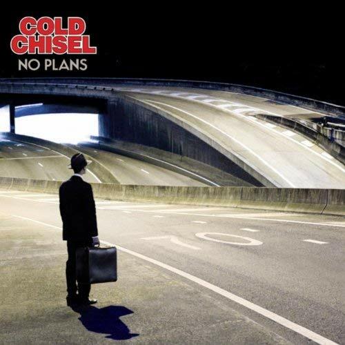 No Plans - CD Audio di Cold Chisel