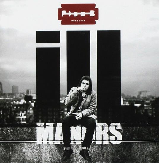 Ill Manors - CD Audio di Plan B