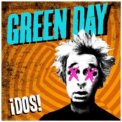 Dos! - CD Audio di Green Day