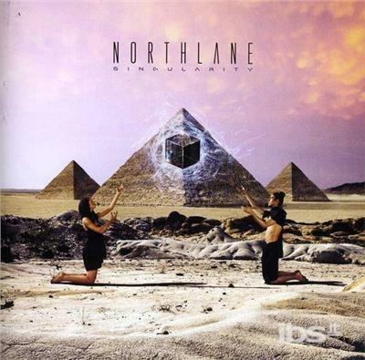 Singularity - CD Audio di Northlane