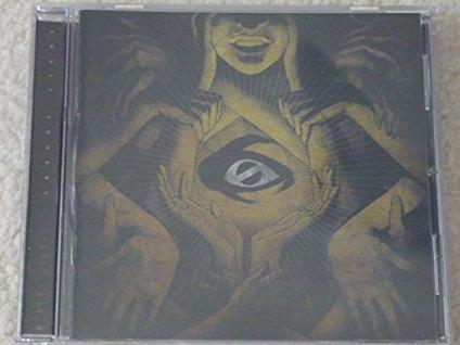 Absent Light - CD Audio di Misery Signals