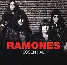 Essential - CD Audio di Ramones