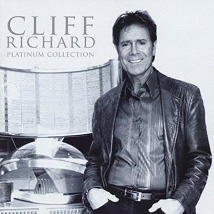 Platinum Collection - CD Audio di Cliff Richard