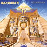 Powerslave (Enhanced CD)