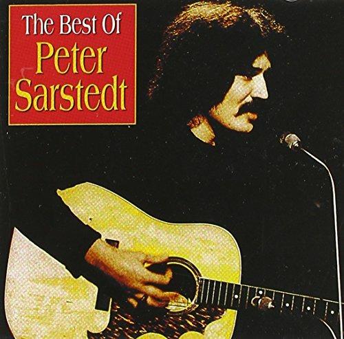 Best of - CD Audio di Peter Sarstedt