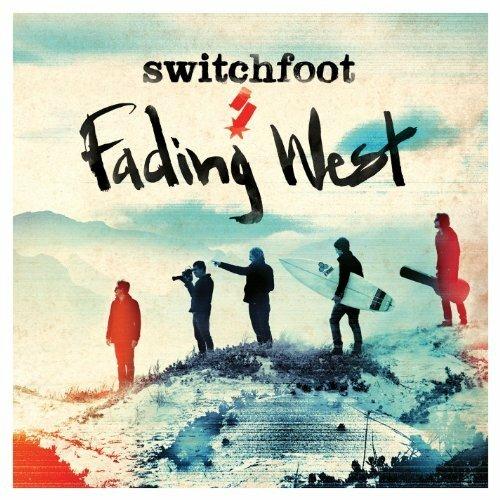 Fading West - CD Audio di Switchfoot