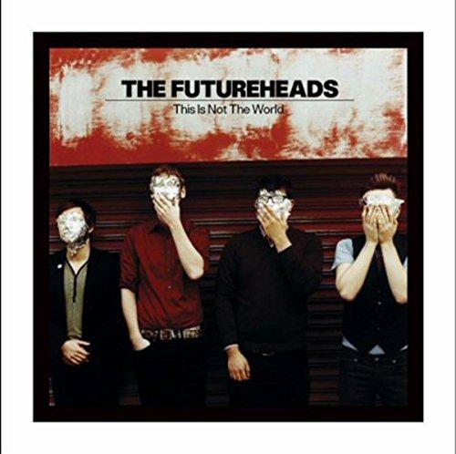 This Is Not the World - CD Audio di Futureheads