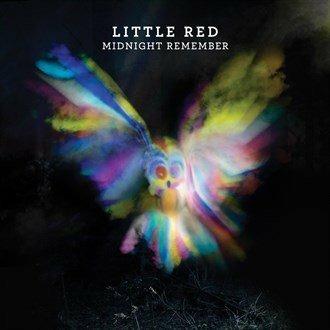 Midnight Remember - CD Audio di Little Red